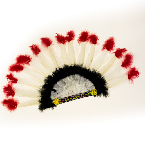 Головний убір Індіанця