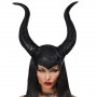 Головний убір Косплей Рога Малефісенти