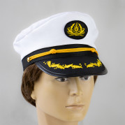 Кашкет Капітана