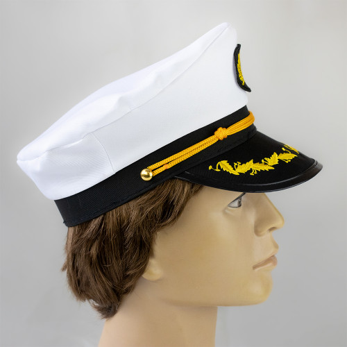 Кашкет Капітана