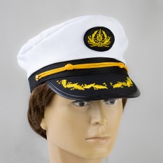 Кашкет Капітана