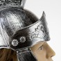 Шолом Легіонера (срібло антик)