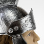 Шлем Легионера (серебро антик)