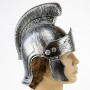Шлем Легионера (серебро антик)