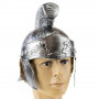 Шлем Легионера (серебро антик)