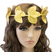 Лавровий вінок (золотий)