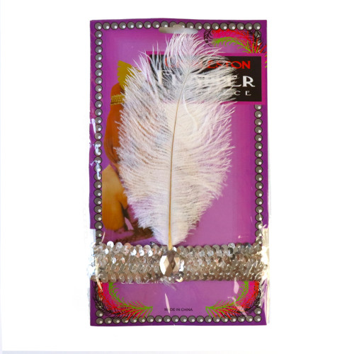 Повязка Чикаго (біла)