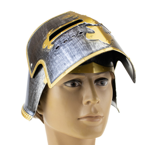 Шолом Лицаря Хрестоносця