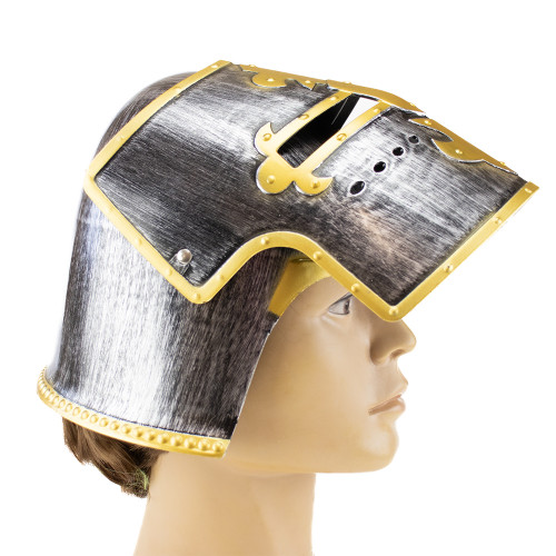 Шолом Лицаря Хрестоносця