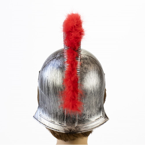 Шолом Спартанця (срібний)