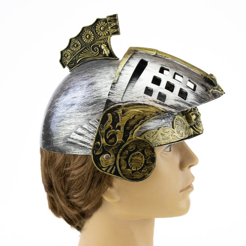 Шлем Гладиатора