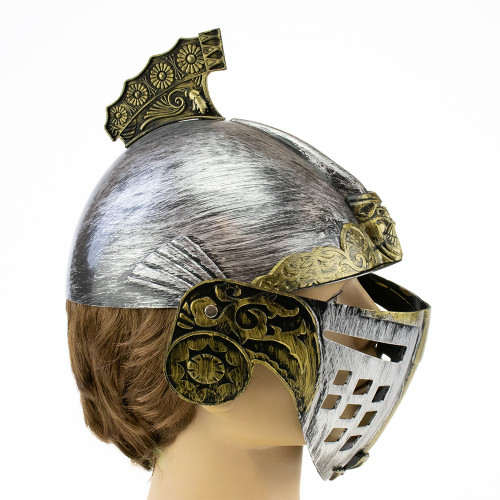 Шлем Гладиатора