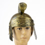 Шолом Легіонера (золото антик)