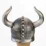 Шолом Вікінга середньовічний з рогами
