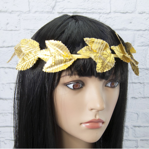 Лавровий вінок (золотий)