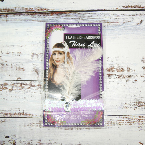 Повязка Чикаго (біла)