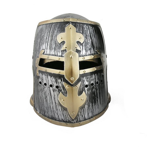 Шолом Лицаря Хрестоносця