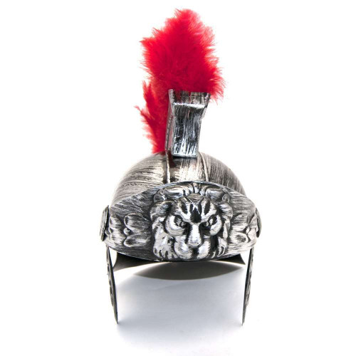 Шолом Олександра Македонського