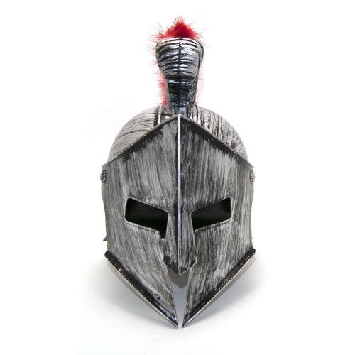 Шолом Спартанця (срібний)