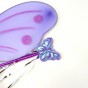 Набір Метелика Карнавальний 50х38см (фіолетовий)