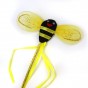 Набір Бджілка (крила, чарівна паличка, обруч з антенками)