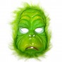 Маска Гринч