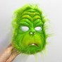 Маска Гринч