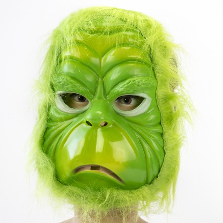 Маска Гринч