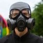 Маска Сталкер с противогазом