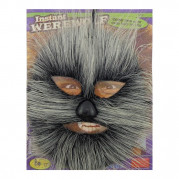 Маска Чубакка (сіра)