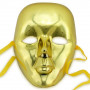 Маска Безлика Вольто (золота)