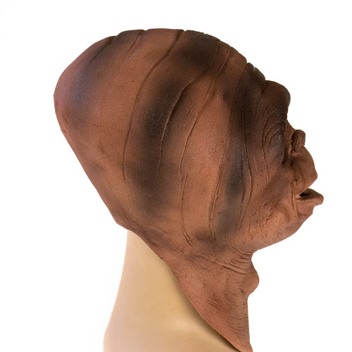 Реалістична латексна маска Інопланетянин E. T.