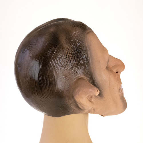 Реалістична маска латексна Дракула