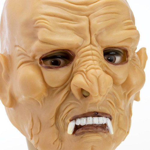 Маска гумова Вампір