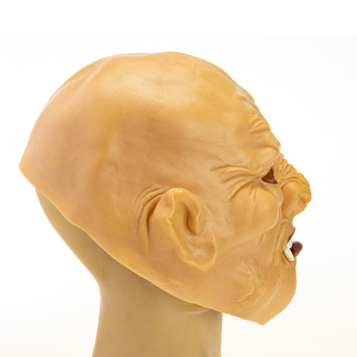 Маска гумова Вампір