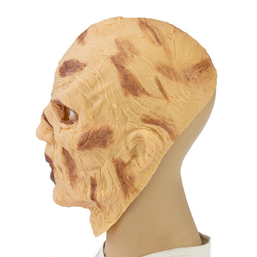 Маска резиновая Мумия