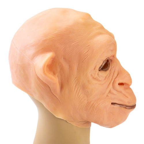 Маска резиновая Обезьяна