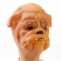 Маска гумова Собака
