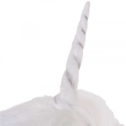 Маска латексна Єдиноріг