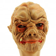 Маска гумова Кабан