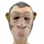 Маска резиновая Обезьяна