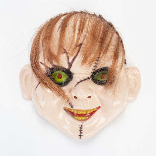 Маска Лялька Чакі