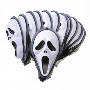 Маска Крик з капюшоном (уп. 12шт)