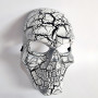 Маска Череп потертый