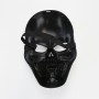 Маска Череп потертый