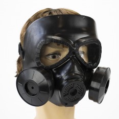 Маска Сталкер с противогазом