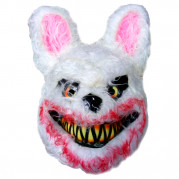 Маска Страшний Кривавий Кролик