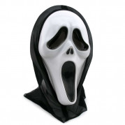 Маска Крик з капюшоном (1шт)