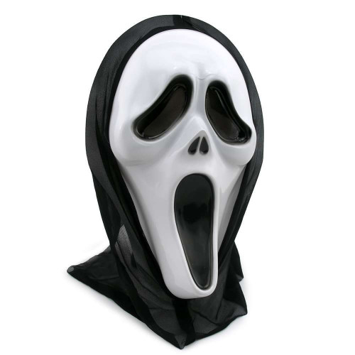 Маска Крик з капюшоном (уп. 12шт)