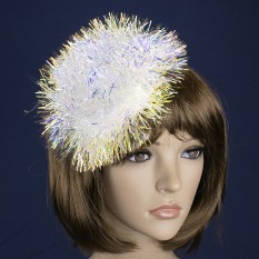 Карнавальний капелюшок на шпильках Блиск місяця 13840